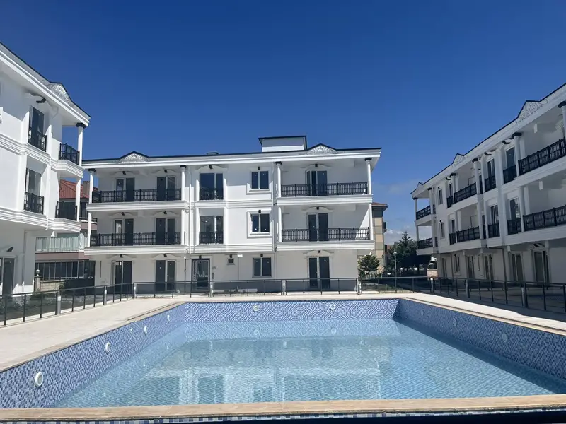 Yalı Evleri