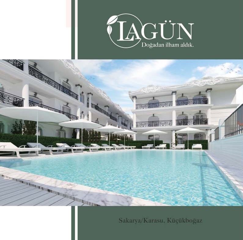 Karasu Satılık Villa