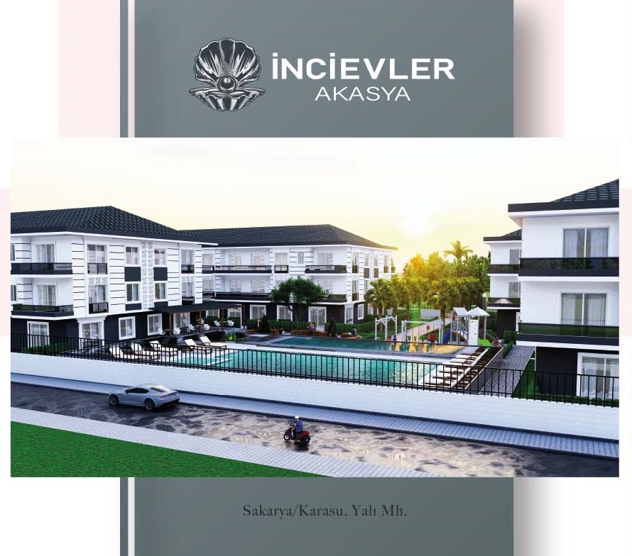 Karasu Satılık Yazlık