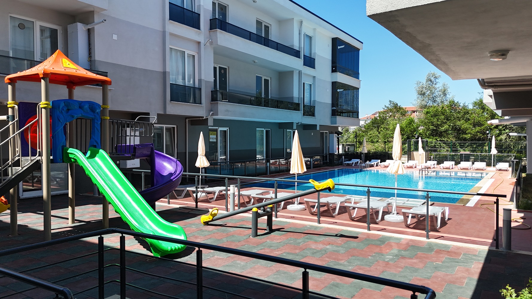 KARASUDA DAİRE SATIN ALMANIN AVANTAJLARI