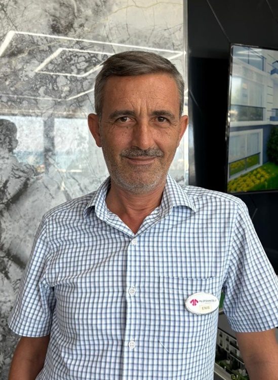 Enes Başöz