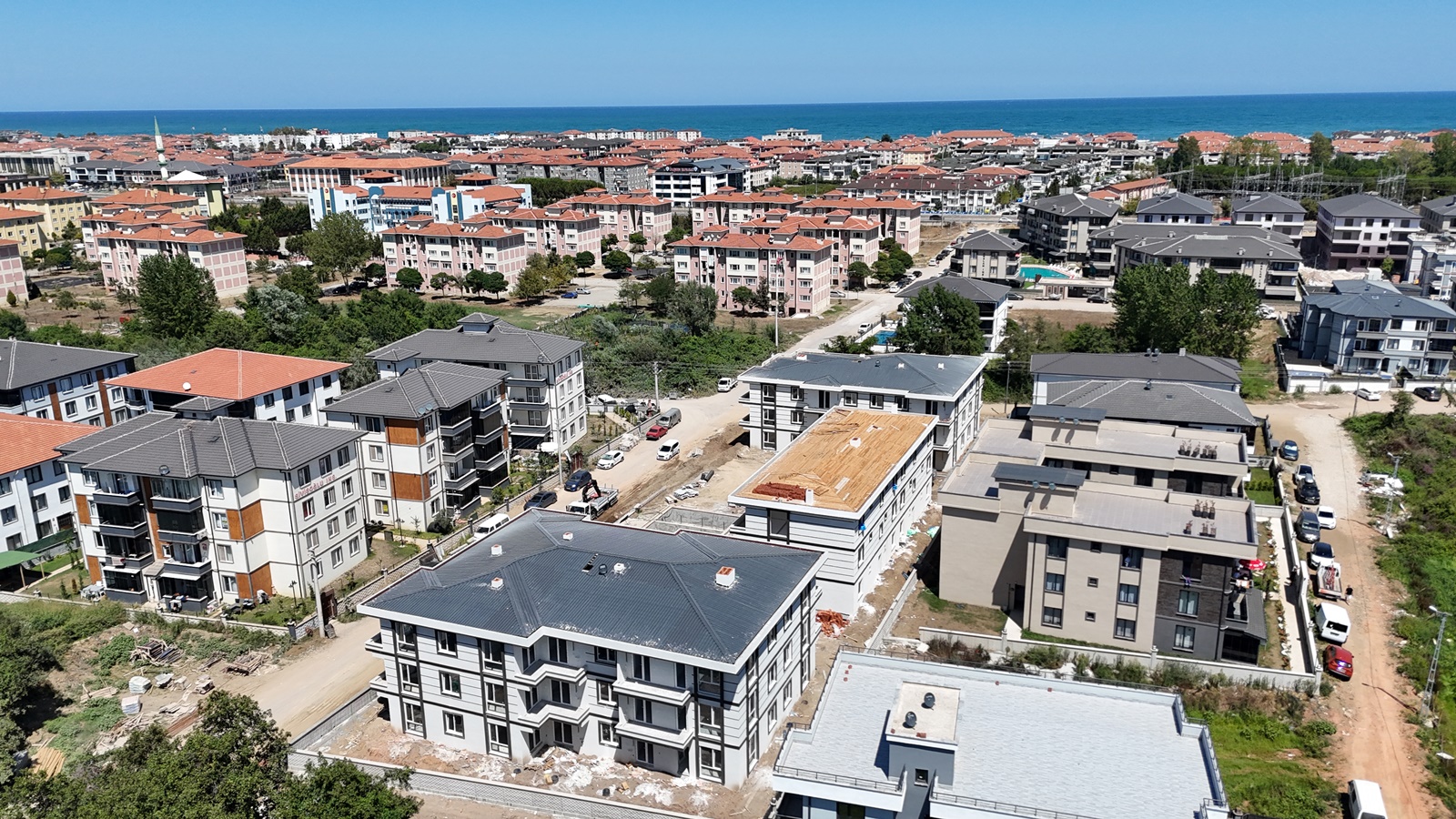 Koru 2 Evleri