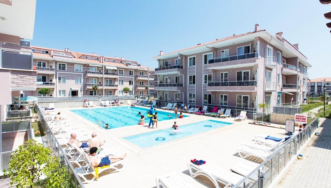 NEHİR KENT KLAS