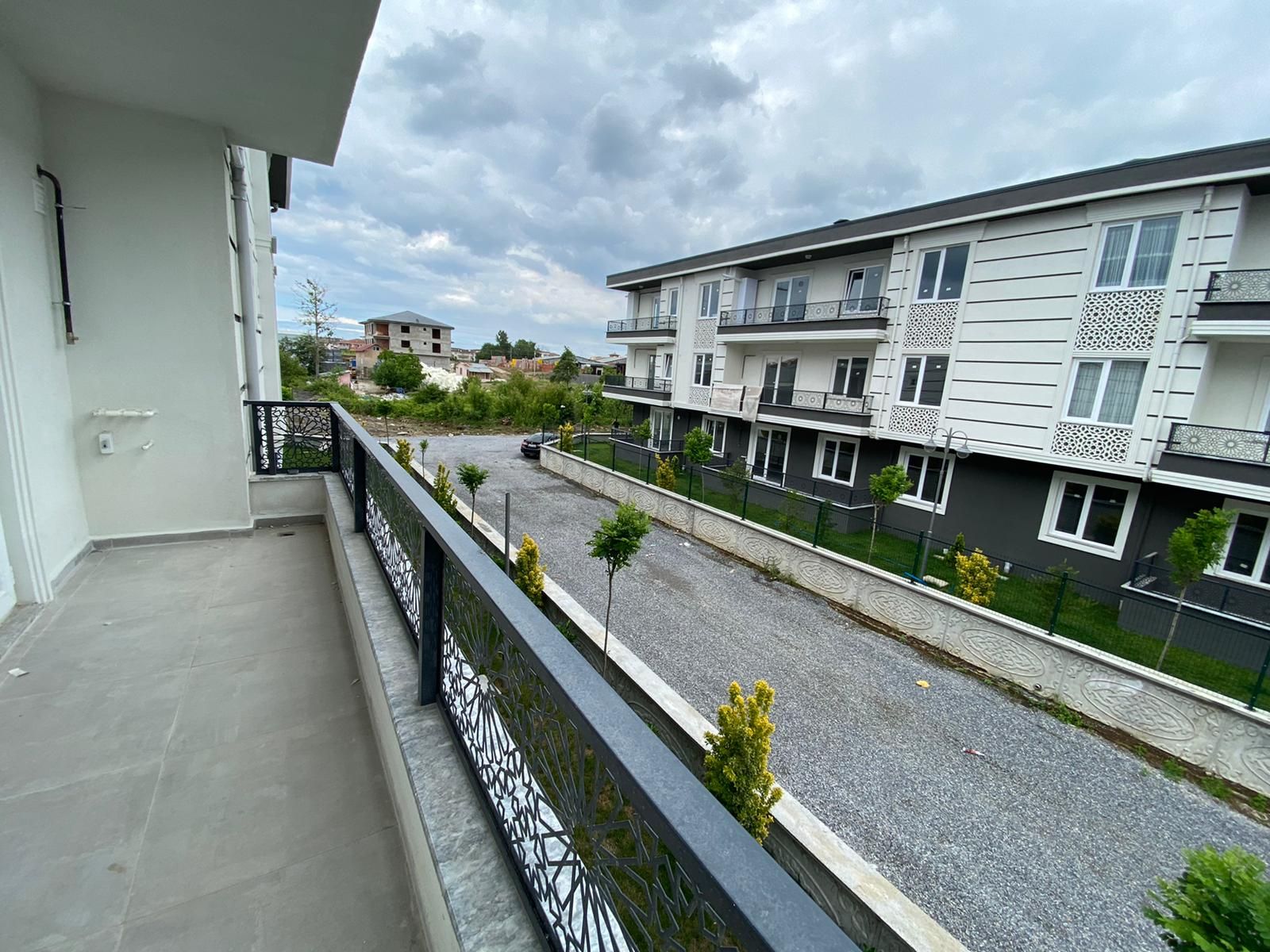 İnci Evler Ladin